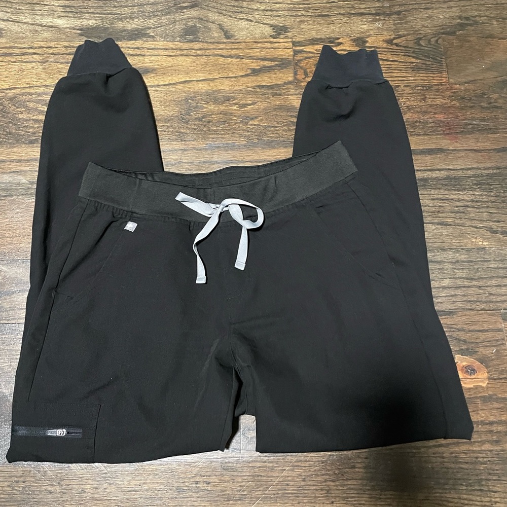 Figs Scrubs Jogger Women Small